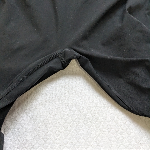 SPANX By Sara Blakely Black Leggings - Picture 6 of 13